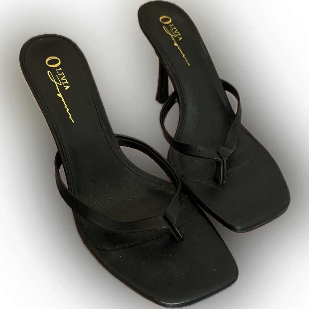 Forever 21 heels